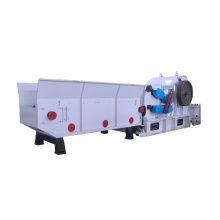 Biomass Wood Chips Making Machine Wood Chipper With Approved